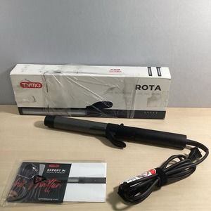 TYMO Rota Ionic Automatic Curling Iron 1 1/4